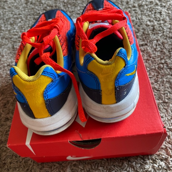 Air Max 95 (PS) - Picture 2 of 4